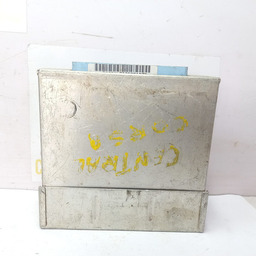 CENTRAL INJEÇÃO CORSA 1.0 8V 16245239BXTR