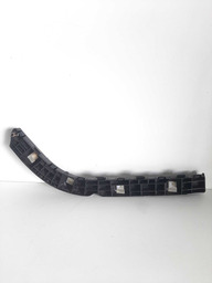 GUIA PARACHOQUE TRAS. ESQUERDO HB20 SEDAN 2013 A 19 DETALHE