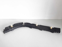 GUIA PARACHOQUE TRAS. ESQUERDO HB20 SEDAN 2013 A 19 DETALHE