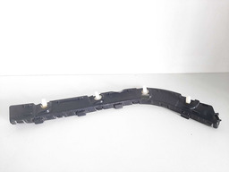 GUIA PARACHOQUE TRASEIRO DIREITO HB20 SEDAN 2013 A 2019