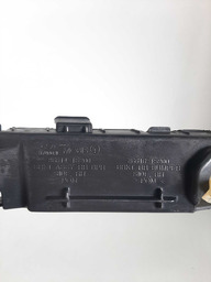 GUIA PARACHOQUE TRASEIRO DIREITO HB20 SEDAN 2013 A 2019