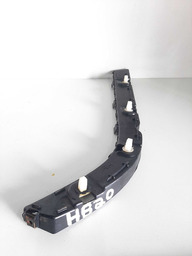 GUIA PARACHOQUE TRASEIRO DIREITO HB20 SEDAN 2013 A 2019