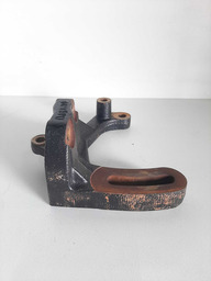 SUPORTE ESTICADOR TENSOR ALTERNADOR HB20 1.0 3CC 2013 A 19