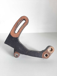 SUPORTE ESTICADOR TENSOR ALTERNADOR HB20 1.0 3CC 2013 A 19