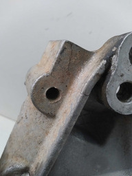 SUPORTE ALTENADOR CITROËN C4 PALLAS 2007 A 2013 COM DETALHE