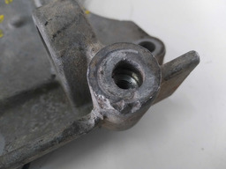 SUPORTE ALTENADOR CITROËN C4 PALLAS 2007 A 2013 COM DETALHE