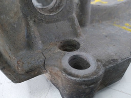 SUPORTE ALTENADOR CITROËN C4 PALLAS 2007 A 2013 COM DETALHE