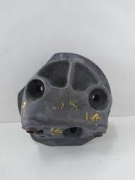 Suporte Coxim Motor Peugeot 206 1.6 2004 A 2010 9653124780