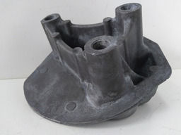 SUPORTE COXIM MOTOR PEUGEOT 206 1.6 2004 A 2010 9653124780