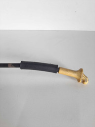 VARETA CAPÔ HB20 2013 2014 2015 2016 2017 2018 2019