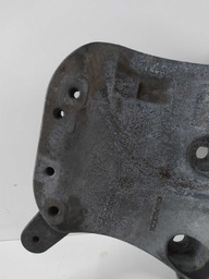 SUPORTE ALTENADOR RENAULT LOGAN 1.6 2015 A 2019 8200941114