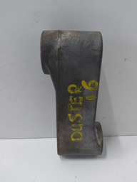 Suporte Coxim Motor Renault Duster 1.6 16v 2015 16 17 18 19