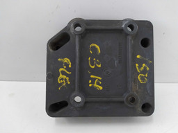 SUPORTE COMPRESSOR CITROËN C3 1.4 8V 2005 2006 2007 A 2013 