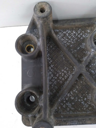 SUPORTE COMPRESSOR CITROËN C3 1.4 8V 2005 2006 2007 A 2013 