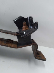 SUPORTE CAMBIO AUTOMÁTICO JEEP CHEROKEE 4.7 GAS 2006 A 2010 