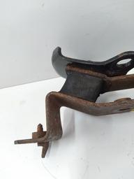 SUPORTE CAMBIO AUTOMÁTICO JEEP CHEROKEE 4.7 GAS 2006 A 2010 