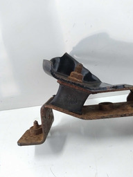 SUPORTE CAMBIO AUTOMÁTICO JEEP CHEROKEE 4.7 GAS 2006 A 2010 