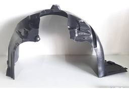 PARA BARRO DIANTEIRO ESQUERDO FORD KA 2015 2016 ... 2021