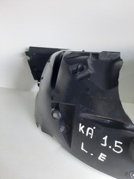 PARA BARRO DIANTEIRO ESQUERDO FORD KA 2015 2016 ... 2021