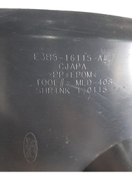 PARA BARRO DIANTEIRO ESQUERDO FORD KA 2015 2016 ... 2021