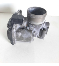 Corpo Borboleta Tbi Ford Ka 1.5 3cc  2019  2020 2021 Dragon