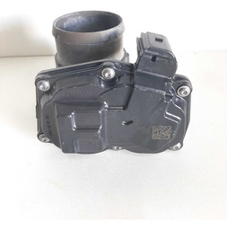 CORPO BORBOLETA TBI FORD KA 1.5 3CC  2019  2020 2021 DRAGON