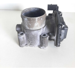 CORPO BORBOLETA TBI FORD KA 1.5 3CC  2019  2020 2021 DRAGON