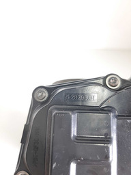 CORPO BORBOLETA TBI FORD KA 1.5 3CC  2019  2020 2021 DRAGON