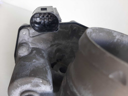 CORPO BORBOLETA TBI FORD KA 1.5 3CC  2019  2020 2021 DRAGON