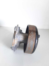 BOMBA ÁGUA FORD KA 1.5 3CC AUTOMÁTICO 2019 2020 2021