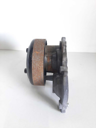 BOMBA ÁGUA FORD KA 1.5 3CC AUTOMÁTICO 2019 2020 2021