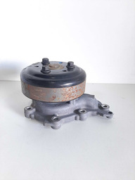 BOMBA ÁGUA FORD KA 1.5 3CC AUTOMÁTICO 2019 2020 2021