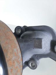 BOMBA ÁGUA FORD KA 1.5 3CC AUTOMÁTICO 2019 2020 2021