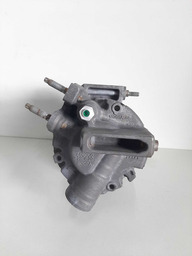 COMPRESSOR AR CONDICIONADO KA ECOSPORT 1.5 3CC 2018 A 2021