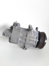 COMPRESSOR AR CONDICIONADO KA ECOSPORT 1.5 3CC 2018 A 2021