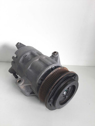 COMPRESSOR AR CONDICIONADO KA ECOSPORT 1.5 3CC 2018 A 2021