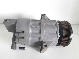 COMPRESSOR AR CONDICIONADO KA ECOSPORT 1.5 3CC 2018 A 2021
