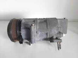 COMPRESSOR AR CONDICIONADO KA ECOSPORT 1.5 3CC 2018 A 2021