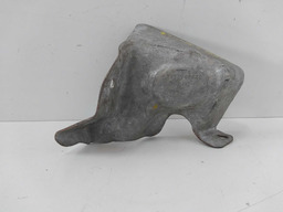 Suporte Protetor Térmico Renault Duster 1.6 2015 A 2019 