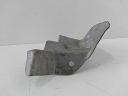 SUPORTE PROTETOR TÉRMICO RENAULT DUSTER 1.6 2015 A 2019 