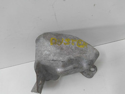 SUPORTE PROTETOR TÉRMICO RENAULT DUSTER 1.6 2015 A 2019 