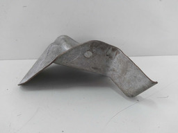 SUPORTE PROTETOR TÉRMICO RENAULT DUSTER 1.6 2015 A 2019 