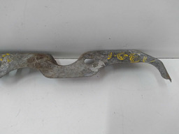 SUPORTE RENAULT LOGAN 1.6 8V CONFIRMAR MODELO 