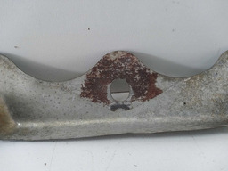 SUPORTE RENAULT LOGAN 1.6 8V CONFIRMAR MODELO 