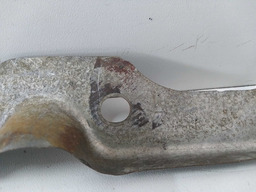 SUPORTE RENAULT LOGAN 1.6 8V CONFIRMAR MODELO 