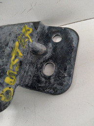 SUPORTE RENAULT DUSTER 1.6 2015 A 2010 COMFIRMAR MODELO 