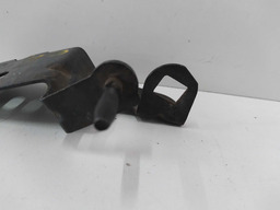 SUPORTE CITROËN C4 CONFIRMAR MODELO PEÇA 