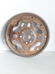 Volante Motor Ford Ka 1.5 3cc Automático 2019 A 2021