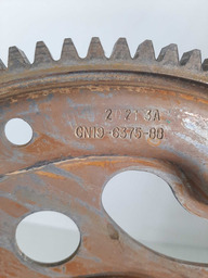 VOLANTE MOTOR FORD KA 1.5 3CC AUTOMÁTICO 2019 A 2021