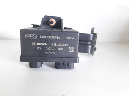 MODULO RELE VENTOINHA FORD KA 1.5 3CC 2019 2020 2021 